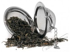 Orion Rozsdamentes acél teaszűrő 5,4 cm-es klip Konyhai termékek - Konyhai eszköz - Egyéb konyhai eszköz - 525544