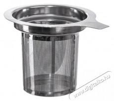 Orion Rozsdamentes ac&eacute;l teaszűrő, 8,5 cm &aacute;tm&eacute;rő Konyhai term&eacute;kek - Konyhai eszk&ouml;z - Egy&eacute;b konyhai eszk&ouml;z - 525547