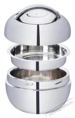 Orion Rozsdamentes acél termosz 1 l APPLE Konyhai termékek - Edény - Termosz - 525549