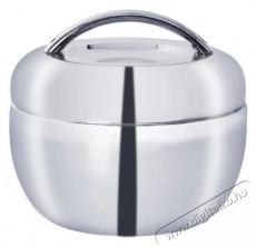 Orion Rozsdamentes acél termosz 1 l APPLE Konyhai termékek - Edény - Termosz - 525549