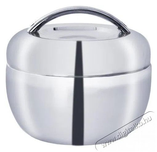 Orion Rozsdamentes acél termosz 1 l APPLE Konyhai termékek - Edény - Termosz - 525549