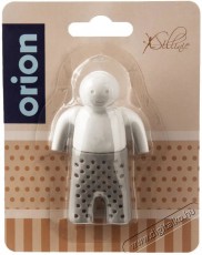 Orion szilikon teaszűrő Konyhai term&eacute;kek - Konyhai eszk&ouml;z - Egy&eacute;b konyhai eszk&ouml;z - 525523