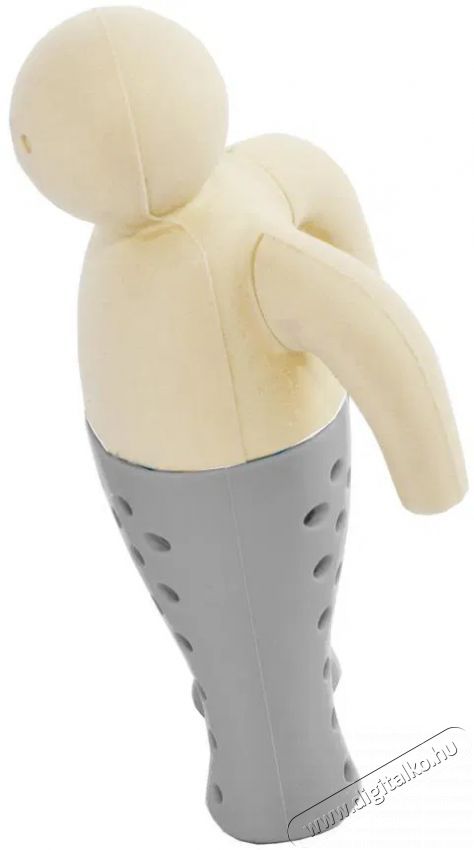 Orion szilikon teaszűrő Konyhai term&eacute;kek - Konyhai eszk&ouml;z - Egy&eacute;b konyhai eszk&ouml;z - 525523