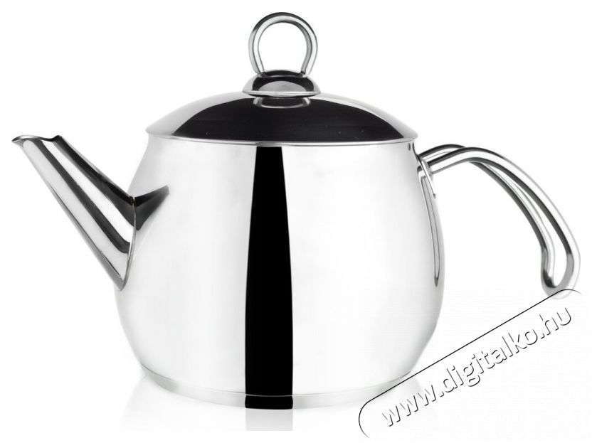 Orion te&aacute;skanna 1,2 l ANETT te&aacute;skanna Konyhai term&eacute;kek - V&iacute;zforral&oacute; / teafőző - 525525