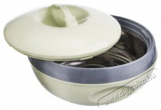 Orion Termo tál UH / rozsdamentes acél VENUS 0,6 l Konyhai termékek - Konyhai eszköz - Egyéb konyhai eszköz - 525550