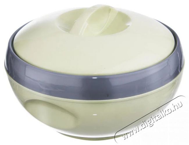 Orion Termo tál UH / rozsdamentes acél VENUS 0,6 l Konyhai termékek - Konyhai eszköz - Egyéb konyhai eszköz - 525550