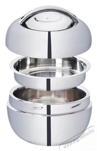 Orion Termot&aacute;l rozsdamentes ac&eacute;lb&oacute;l 0,8 l APPLE Konyhai term&eacute;kek - Konyhai eszk&ouml;z - Egy&eacute;b konyhai eszk&ouml;z - 525552