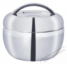 Orion Termot&aacute;l rozsdamentes ac&eacute;lb&oacute;l 0,8 l APPLE Konyhai term&eacute;kek - Konyhai eszk&ouml;z - Egy&eacute;b konyhai eszk&ouml;z - 525552