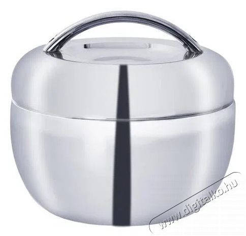 Orion Termot&aacute;l rozsdamentes ac&eacute;lb&oacute;l 0,8 l APPLE Konyhai term&eacute;kek - Konyhai eszk&ouml;z - Egy&eacute;b konyhai eszk&ouml;z - 525552