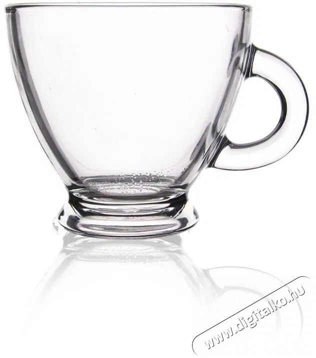 Orion V&iacute;ztiszta &uuml;veg b&ouml;gre Roma 0,095l Konyhai term&eacute;kek - Egy&eacute;b / Konyhai kieg&eacute;sz&iacute;tő - 525538