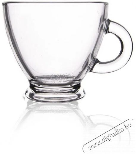 Orion V&iacute;ztiszta &uuml;veg b&ouml;gre Roma 0,095l Konyhai term&eacute;kek - Egy&eacute;b / Konyhai kieg&eacute;sz&iacute;tő - 525538
