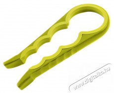 Orion Kupaknyitó MA/fém 4 méret Konyhai termékek - Konyhai eszköz - Konzerv / üveg / bor nyitó - 525511