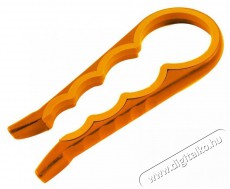 Orion Kupaknyitó MA/fém 4 méret Konyhai termékek - Konyhai eszköz - Konzerv / üveg / bor nyitó - 525511