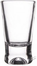 Orion öntött üveg GLAS 0,025 l SH 6 db pohár Konyhai termékek - Konyhai eszköz - Egyéb konyhai eszköz - 525515