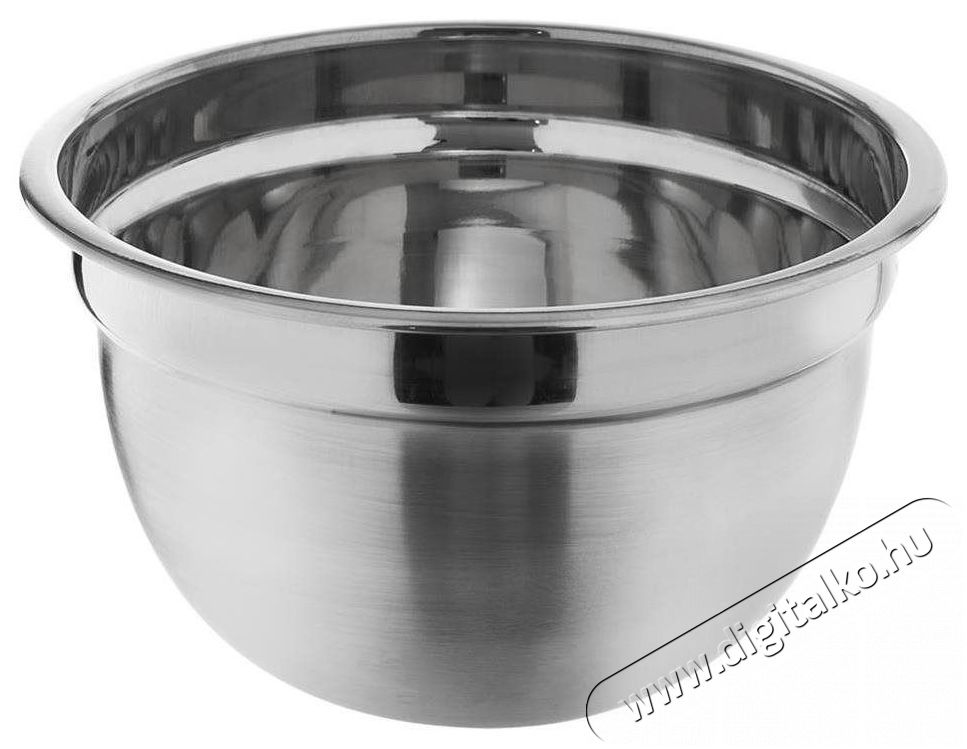 Orion Rozsdamentes ac&eacute;l t&aacute;l GERMAN &aacute;tm. 17 cm Konyhai term&eacute;kek - Ed&eacute;ny - Egy&eacute;b ed&eacute;ny - 527678