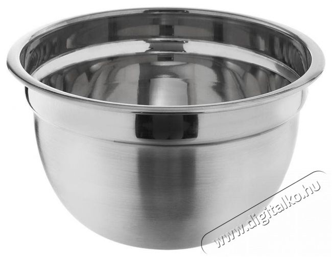 Orion Rozsdamentes ac&eacute;l t&aacute;l GERMAN &aacute;tm. 17 cm Konyhai term&eacute;kek - Ed&eacute;ny - Egy&eacute;b ed&eacute;ny - 527678