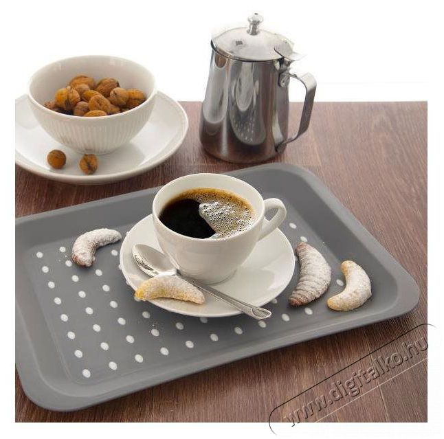 Orion t&aacute;lca UH 33x23 cm sz&uuml;rke Konyhai term&eacute;kek - Egy&eacute;b / Konyhai kieg&eacute;sz&iacute;tő - 527679