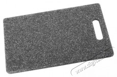 Orion UH vágódeszka 37 x 24 cm Konyhai termékek - Konyhai eszköz - Vágódeszka - 527683