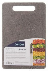 Orion UH vágódeszka 37 x 24 cm Konyhai termékek - Konyhai eszköz - Vágódeszka - 527683