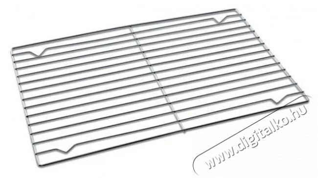 Orion Alátét édességekhez, huzal, téglalap Konyhai termékek - Konyhai eszköz - Egyéb konyhai eszköz - 527598