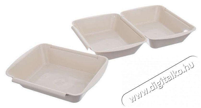 Orion Bowl UH pan&iacute;roz&oacute; k&eacute;szlet 3 db Konyhai term&eacute;kek - Egy&eacute;b / Konyhai kieg&eacute;sz&iacute;tő - 527546