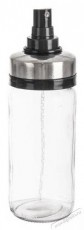 Orion Ecet/olaj porlasztó, üveg/rozsdamentes acél/műanyag 0,26 l Konyhai termékek - Konyhai eszköz - Egyéb konyhai eszköz - 527620