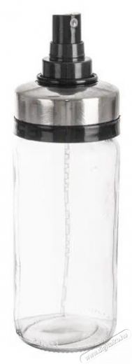 Orion Ecet/olaj porlasztó, üveg/rozsdamentes acél/műanyag 0,26 l Konyhai termékek - Konyhai eszköz - Egyéb konyhai eszköz - 527620