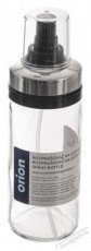 Orion Ecet/olaj porlasztó, üveg/rozsdamentes acél/műanyag 0,26 l Konyhai termékek - Konyhai eszköz - Egyéb konyhai eszköz - 527620