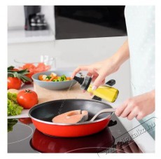 Orion Ecet/olaj porlasztó, üveg/rozsdamentes acél/műanyag 0,26 l Konyhai termékek - Konyhai eszköz - Egyéb konyhai eszköz - 527620