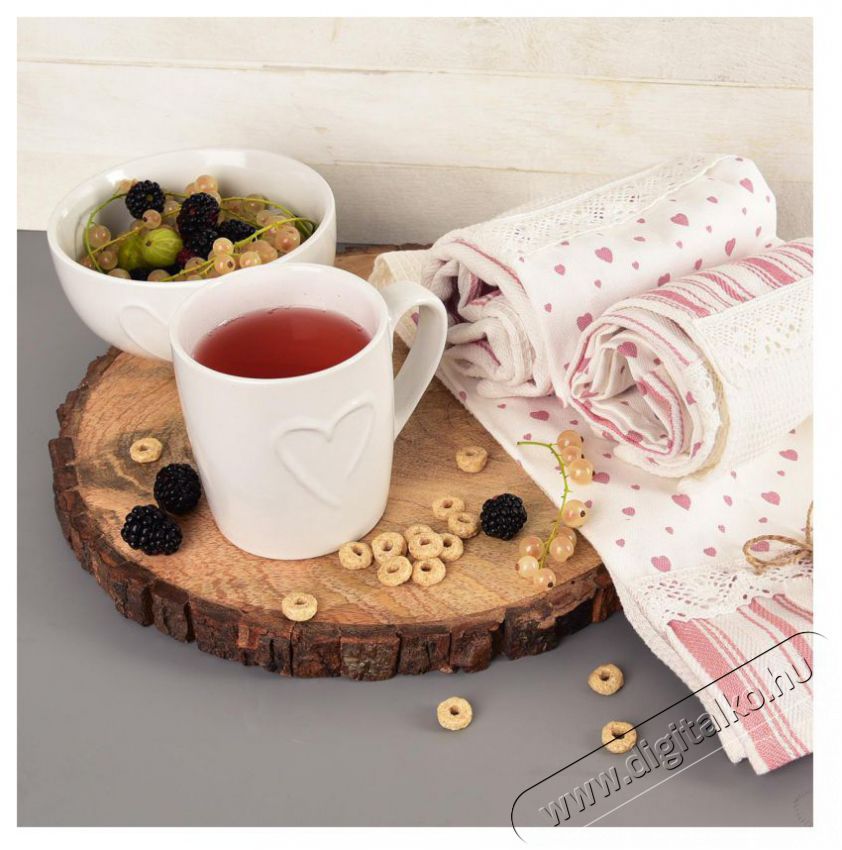 Orion Fa t&aacute;lal&oacute; t&aacute;lca MANGO 30 cm &aacute;tm&eacute;rőjű Konyhai term&eacute;kek - Konyhai eszk&ouml;z - Egy&eacute;b konyhai eszk&ouml;z - 527581