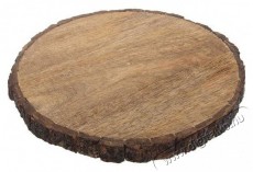 Orion Fa t&aacute;lal&oacute; t&aacute;lca MANGO 30 cm &aacute;tm&eacute;rőjű Konyhai term&eacute;kek - Konyhai eszk&ouml;z - Egy&eacute;b konyhai eszk&ouml;z - 527581