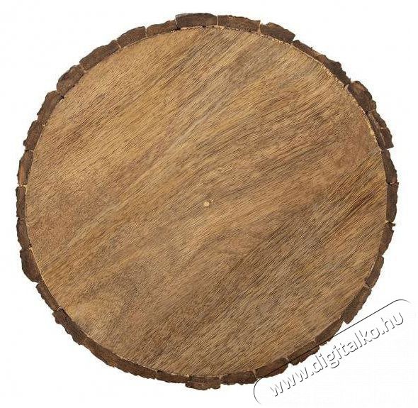 Orion Fa t&aacute;lal&oacute; t&aacute;lca MANGO 30 cm &aacute;tm&eacute;rőjű Konyhai term&eacute;kek - Konyhai eszk&ouml;z - Egy&eacute;b konyhai eszk&ouml;z - 527581