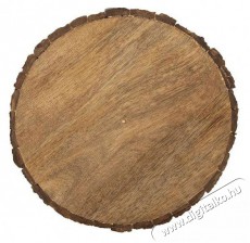 Orion Fa t&aacute;lal&oacute; t&aacute;lca MANGO 30 cm &aacute;tm&eacute;rőjű Konyhai term&eacute;kek - Konyhai eszk&ouml;z - Egy&eacute;b konyhai eszk&ouml;z - 527581