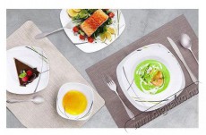 Orion GREEN porcel&aacute;n, 18 db Konyhai term&eacute;kek - &Eacute;tk&eacute;szlet - T&aacute;ny&eacute;r k&eacute;szlet - 527549