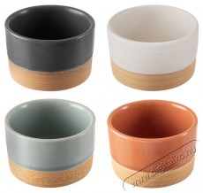 Orion kőedény, 6,5 cm átmérő, 4 darabos szett Konyhai termékek - Konyhai eszköz - Egyéb konyhai eszköz - 527667