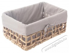 Orion kos&aacute;r 31 &times; 21 &times; 14,5 cm sz&uuml;rke, v&iacute;zij&aacute;cint + textil Konyhai term&eacute;kek - Konyhai eszk&ouml;z - Egy&eacute;b konyhai eszk&ouml;z - 527645