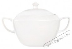 Orion Levesestál LUNA szögletes 33x24 cm - Újdonságok - Új termékek - 527579