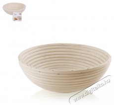 Orion rattan kerek átmérő 25 cm Konyhai termékek - Konyhai eszköz - Egyéb konyhai eszköz - 527560