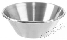 Orion szószos, 6cm, kerek, alacsony, rozsdamentes acél Konyhai termékek - Konyhai eszköz - Egyéb konyhai eszköz - 527630