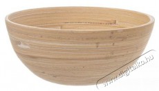 Orion Tál csavart bambusz átmérő 14 cm Konyhai termékek - Konyhai eszköz - Egyéb konyhai eszköz - 527582