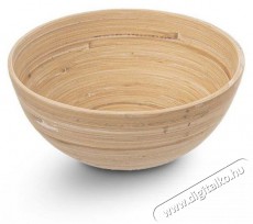Orion Tál csavart bambusz átmérő 14 cm Konyhai termékek - Konyhai eszköz - Egyéb konyhai eszköz - 527582