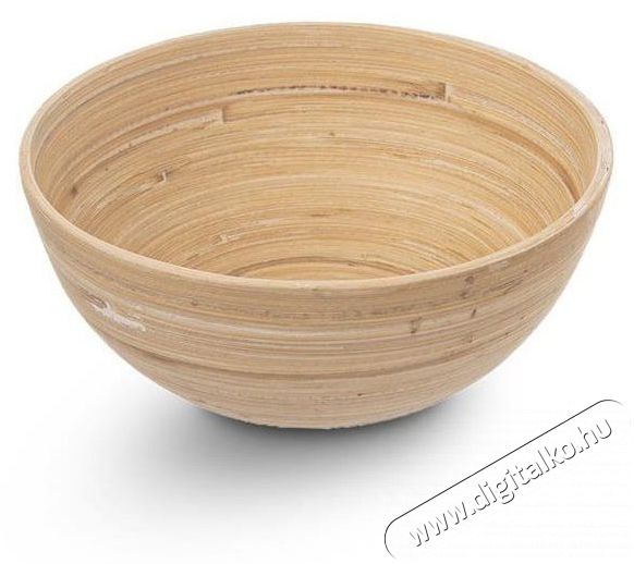 Orion Tál csavart bambusz átmérő 14 cm Konyhai termékek - Konyhai eszköz - Egyéb konyhai eszköz - 527582