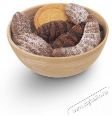 Orion Tál csavart bambusz átmérő 14 cm Konyhai termékek - Konyhai eszköz - Egyéb konyhai eszköz - 527582