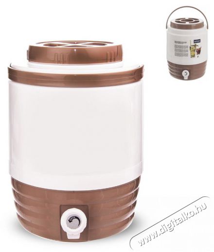 Orion Thermo vízadagoló tartály UH 8 l Konyhai termékek - Vízadagoló - 527672