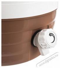 Orion Thermo vízadagoló tartály UH 8 l Konyhai termékek - Vízadagoló - 527672