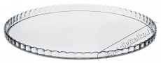 Orion Üveg tálca, kerek, 32 cm - Konyhai termékek - Egyéb / Konyhai kiegészítő - 527561