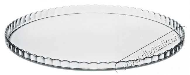 Orion Üveg tálca, kerek, 32 cm Konyhai termékek - Egyéb / Konyhai kiegészítő - 527561