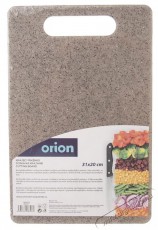Orion UH vágódeszka 24 x 15 cm Konyhai termékek - Konyhai eszköz - Vágódeszka - 527656