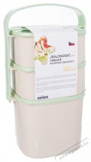 Orion &Eacute;telhord&oacute; UH 2 l + 2 x 1,15 l ALMI plus Konyhai term&eacute;kek - Ed&eacute;ny - &Eacute;telt&aacute;rol&oacute; - 527689