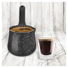 Orion GRANDE, tapadásmentes felület, 0,5 l Konyhai termékek - Kávéfőző / kávéörlő / kiegészítő - Kávéfőző kiegészítő - 525481